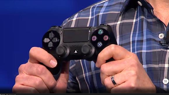 dualshock-4