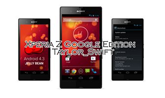 XperiaZ43