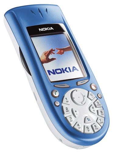 Nokia-3650