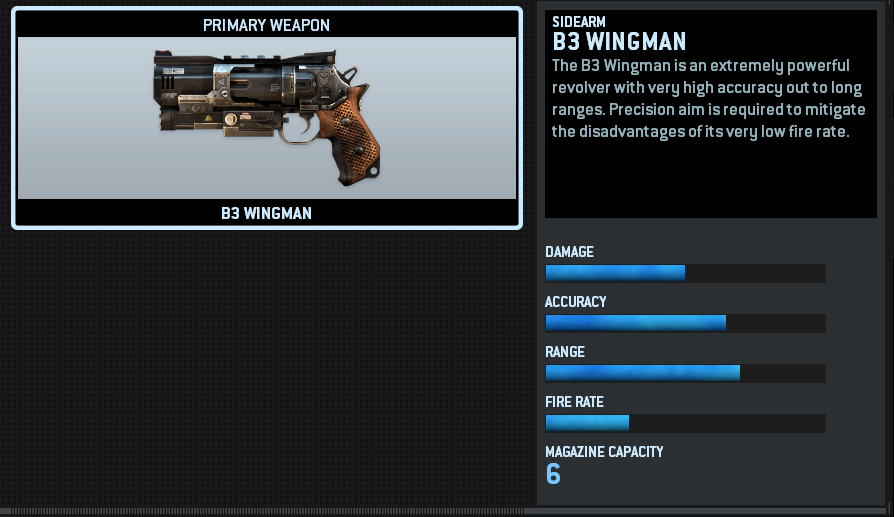 b3wingman