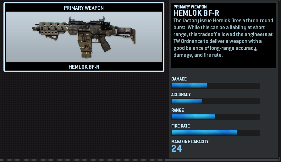 hemlok