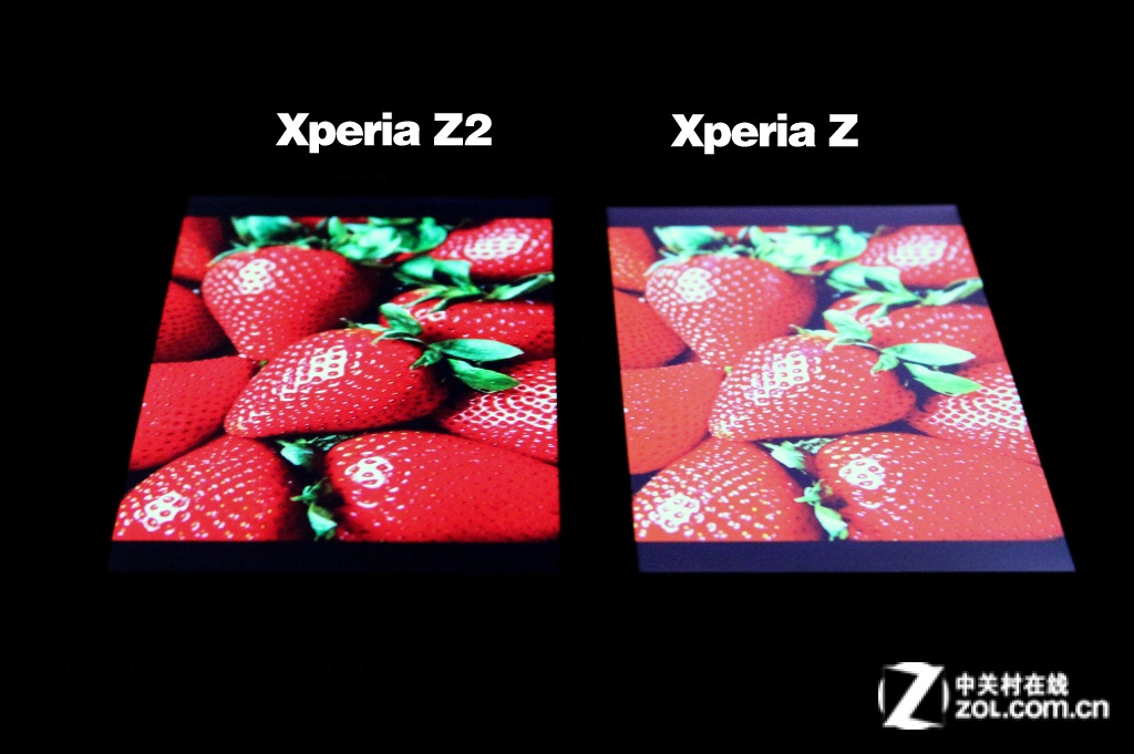 Xperia-Z2-display-versus-Z_7