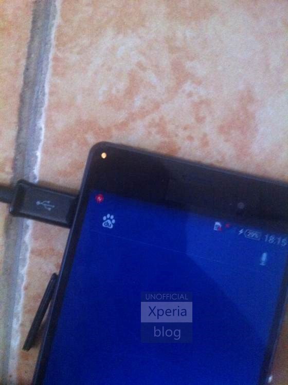 Xperia-Z3-leak