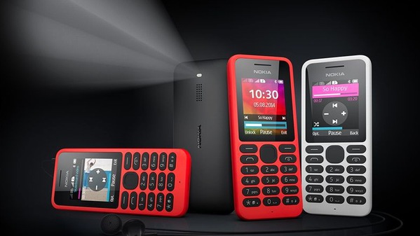 Nokia 130